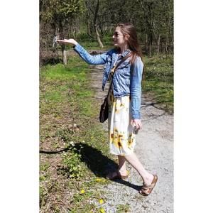 Meet your Posher, Samantha